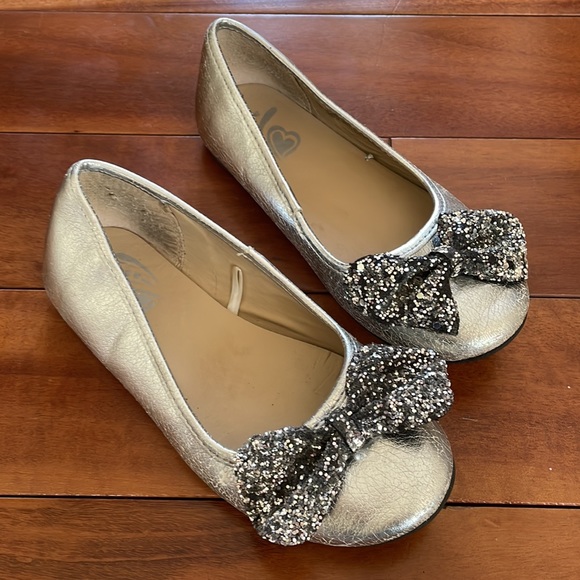 Girls Size 12 Shoe Bundle - Picture 2 of 8